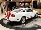 Thumbnail Photo 13 for 2007 Ford Mustang Shelby GT500